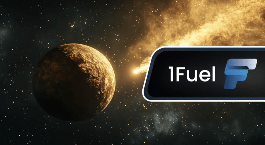 ADA’s Smart Contracts Revolutionized Crypto, but 1Fuel Takes It to the Next Level